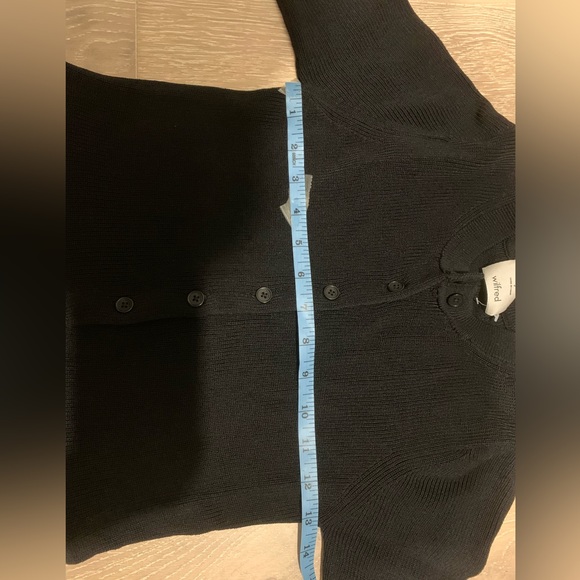 Wilfred pleated dress - Picture 7 of 12